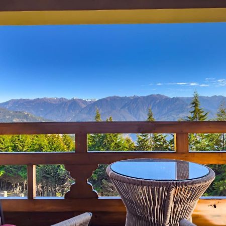 Timilo Boutique Hotel Tawang Bagian luar foto