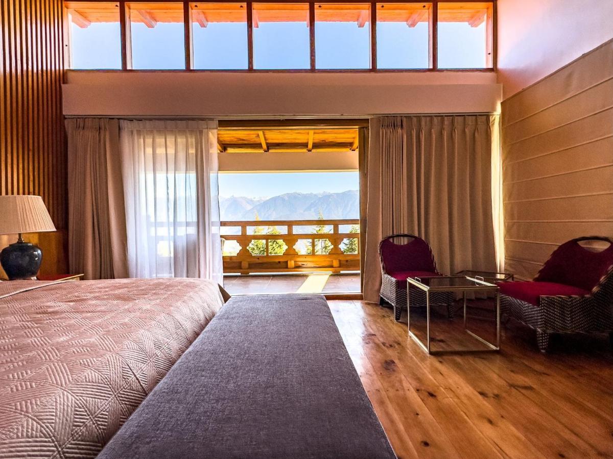 Timilo Boutique Hotel Tawang Bagian luar foto